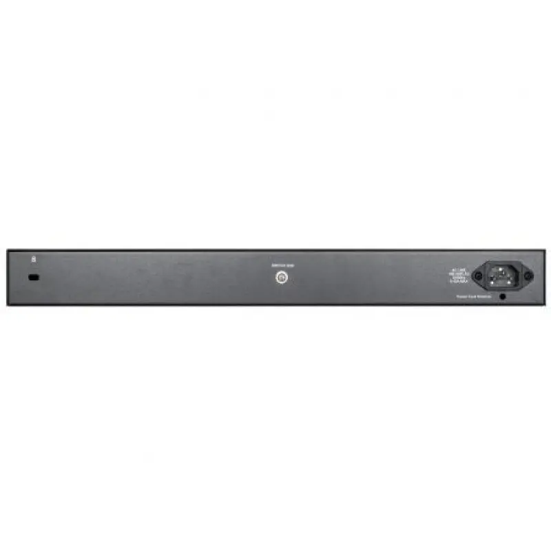 Switch Gestionable D-Link DGS-2000-28 28 Puertos/ RJ-45 10/100/1000/ SFP Switch Gestionable D-Link DGS-2000-28 28 Puertos/ RJ-45 10/100/1000/ SFP