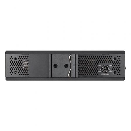 Switch Gestionable D-Link DIS-200G-12S 12 Puertos/ Gigabit 10/100/1000/ SFP Switch Gestionable D-Link DIS-200G-12S 12 Puertos/ Gigabit 10/100/1000/ SFP