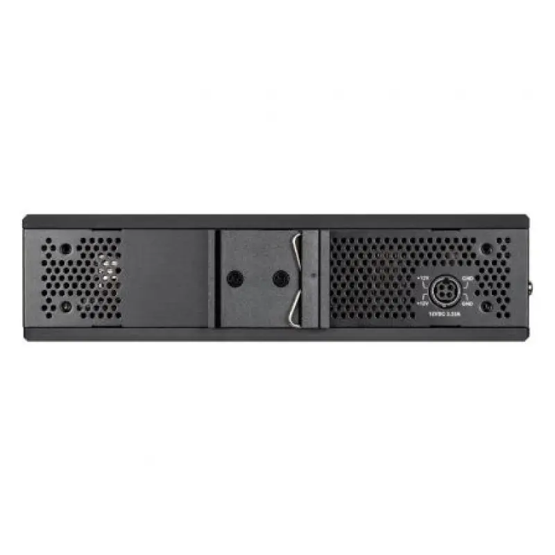 Switch Gestionable D-Link DIS-200G-12S 12 Puertos/ Gigabit 10/100/1000/ SFP Switch Gestionable D-Link DIS-200G-12S 12 Puertos/ Gigabit 10/100/1000/ SFP
