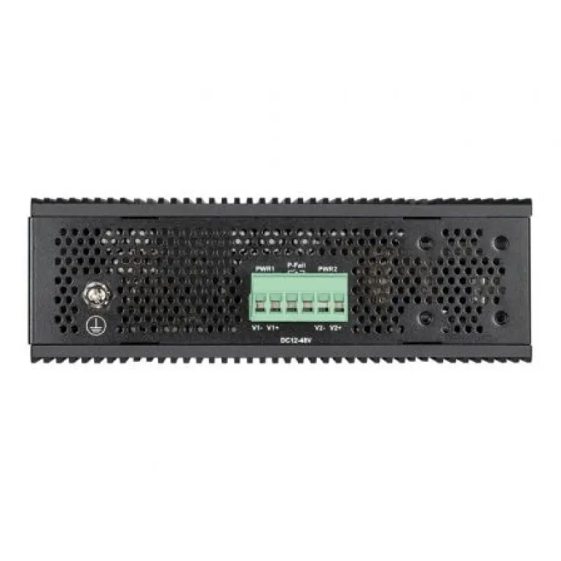 Switch Gestionable D-Link DIS-200G-12S 12 Puertos/ Gigabit 10/100/1000/ SFP Switch Gestionable D-Link DIS-200G-12S 12 Puertos/ Gigabit 10/100/1000/ SFP