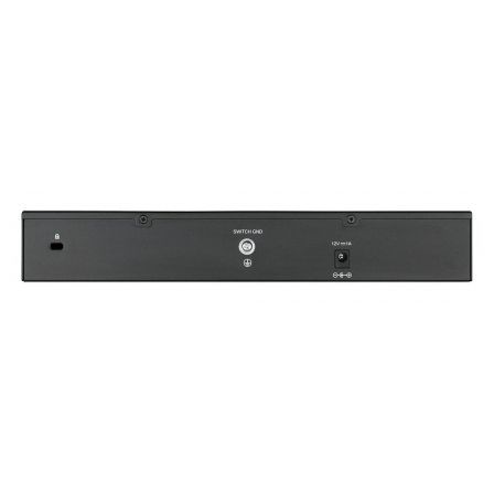 Switch D-Link GO-SW-16G 16 Puertos/ RJ-45 10/100/1000 Switch D-Link GO-SW-16G 16 Puertos/ RJ-45 10/100/1000