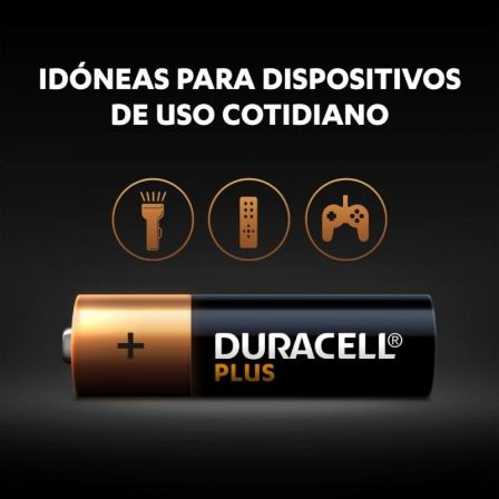 Pack de 2 Pilas C Duracell LR14/ 1.5V/ Alcalinas Pack de 2 Pilas C Duracell LR14/ 1.5V/ Alcalinas
