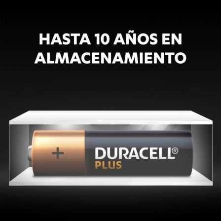Pack de 2 Pilas C Duracell LR14/ 1.5V/ Alcalinas Pack de 2 Pilas C Duracell LR14/ 1.5V/ Alcalinas