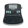 Rotuladora Electrónica Dymo LabelManager 210D+/ Negra Rotuladora Electrónica Dymo LabelManager 210D+/ Negra