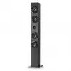 Torre de Sonido con Bluetooth Elbe TW-402-BT/ 40W/ 2.0 Torre de Sonido con Bluetooth Elbe TW-402-BT/ 40W/ 2.0