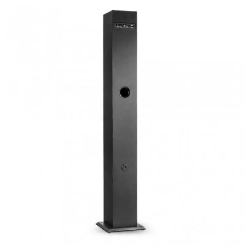 Torre de Sonido con Bluetooth Elbe TW-402-BT/ 40W/ 2.0 Torre de Sonido con Bluetooth Elbe TW-402-BT/ 40W/ 2.0