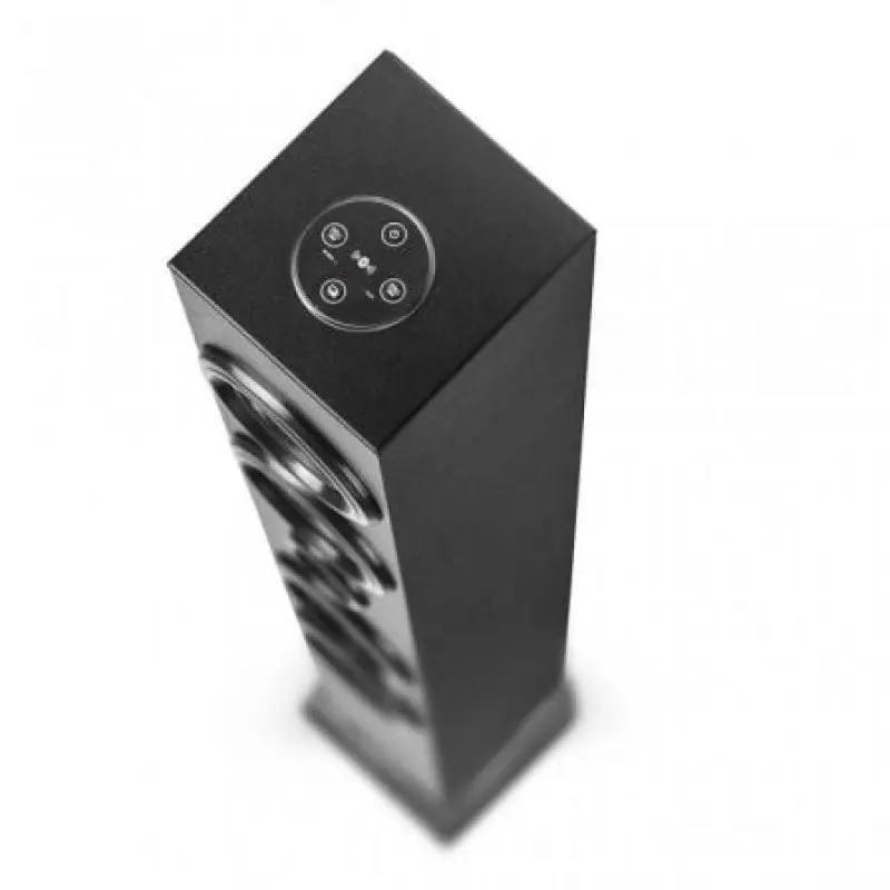 Torre de Sonido con Bluetooth Elbe TW-402-BT/ 40W/ 2.0 Torre de Sonido con Bluetooth Elbe TW-402-BT/ 40W/ 2.0