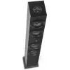 Torre de Sonido con Bluetooth Elbe TW-402-BT/ 40W/ 2.0 Torre de Sonido con Bluetooth Elbe TW-402-BT/ 40W/ 2.0