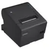 Impresora de Tickets Epson TM-T88 VII PS/ Térmica/ Ancho papel 80mm/ USB-Ethernet/ Negra Impresora de Tickets Epson TM-T88 VII PS/ Térmica/ Ancho papel 80mm/ USB-Ethernet/ Negra