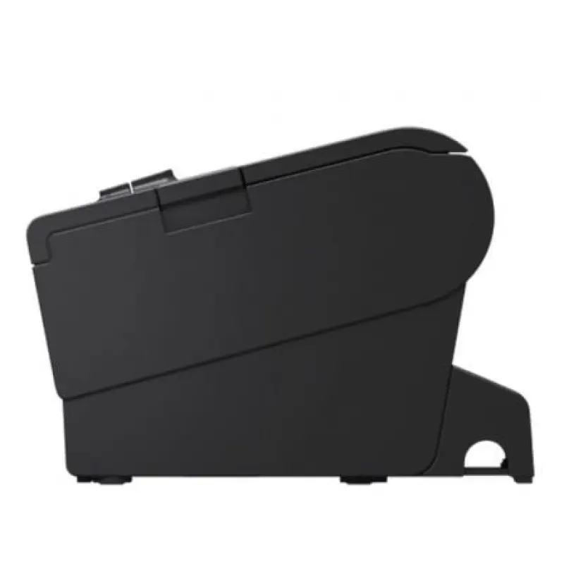 Impresora de Tickets Epson TM-T88 VII PS/ Térmica/ Ancho papel 80mm/ USB-Ethernet/ Negra Impresora de Tickets Epson TM-T88 VII PS/ Térmica/ Ancho papel 80mm/ USB-Ethernet/ Negra