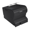 Impresora de Tickets Epson TM-T88 VII PS/ Térmica/ Ancho papel 80mm/ USB-Ethernet/ Negra Impresora de Tickets Epson TM-T88 VII PS/ Térmica/ Ancho papel 80mm/ USB-Ethernet/ Negra