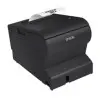 Impresora de Tickets Epson TM-T88 VII PS/ Térmica/ Ancho papel 80mm/ USB-Ethernet/ Negra Impresora de Tickets Epson TM-T88 VII PS/ Térmica/ Ancho papel 80mm/ USB-Ethernet/ Negra