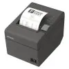 Impresora de Tickets Epson TM-T20III/ Térmica/ Ancho papel 80mm/ USB-RS232/ Negra Impresora de Tickets Epson TM-T20III/ Térmica/ Ancho papel 80mm/ USB-RS232/ Negra