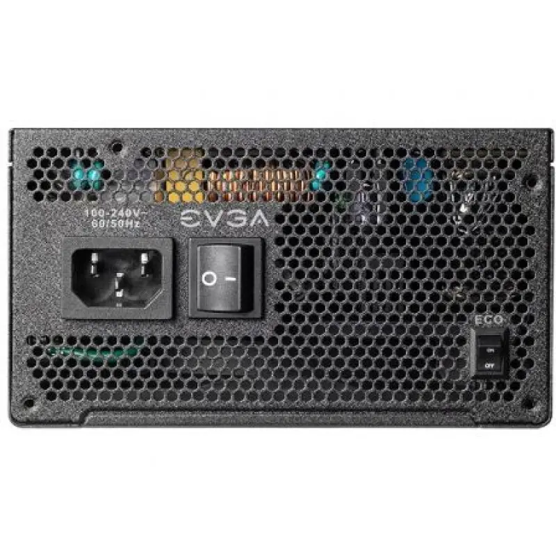 Fuente de Alimentación EVGA 1000 P3 Supernova/ 1000W/ Ventilador 13.5cm/ 80 Plus Platinum Fuente de Alimentación EVGA 1000 P3 Supernova/ 1000W/ Ventilador 13.5cm/ 80 Plus Platinum