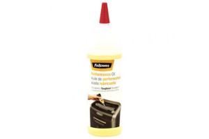 Aceite Lubricante Fellowes 3608501/ para Mantenimiento Aceite Lubricante Fellowes 3608501/ para Mantenimiento