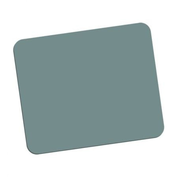 Alfombrilla Fellowes Estándar 29702/ 6 x 186 x 224mm/ Gris