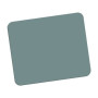 Alfombrilla Fellowes Estándar 29702/ 6 x 186 x 224mm/ Gris