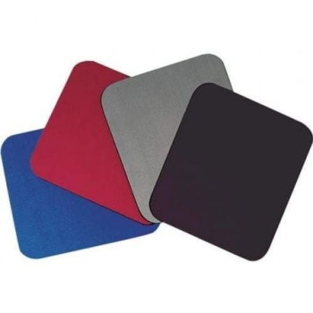 Alfombrilla Fellowes Estándar 29702/ 6 x 186 x 224mm/ Gris Alfombrilla Fellowes Estándar 29702/ 6 x 186 x 224mm/ Gris