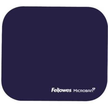 Alfombrilla Fellowes Estándar 5933805/ 20 x 232 x 199mm/ Azul Alfombrilla Fellowes Estándar 5933805/ 20 x 232 x 199mm/ Azul