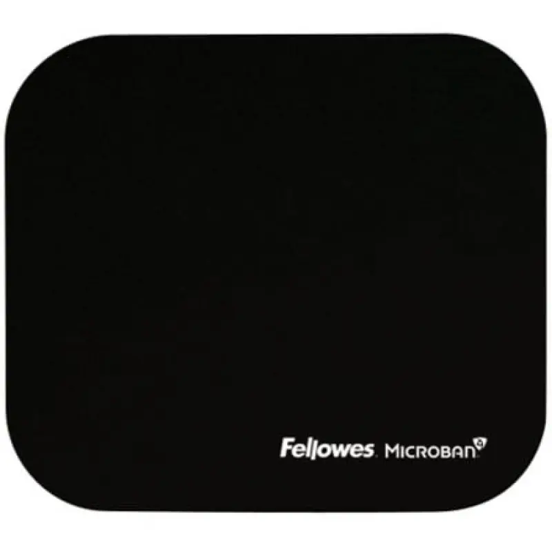 Alfombrilla Fellowes Estándar 5933907/ 20 x 232 x 199mm Alfombrilla Fellowes Estándar 5933907/ 20 x 232 x 199mm