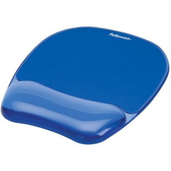 Alfombrilla Ergonómica Fellowes 9114120/ 15 x 20 x 230mm/ Azul Alfombrilla Ergonómica Fellowes 9114120/ 15 x 20 x 230mm/ Azul