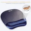 Alfombrilla Ergonómica Fellowes 9172801/ 20 x 196 x 230mm/ Azul Alfombrilla Ergonómica Fellowes 9172801/ 20 x 196 x 230mm/ Azul