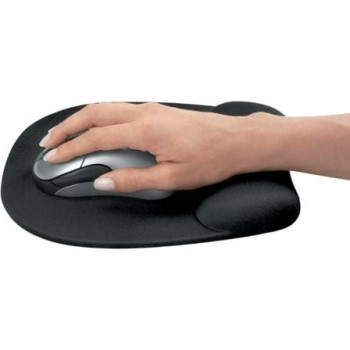 Alfombrilla Ergonómica Fellowes 9176501/ 25 x 200 x 235mm Alfombrilla Ergonómica Fellowes 9176501/ 25 x 200 x 235mm