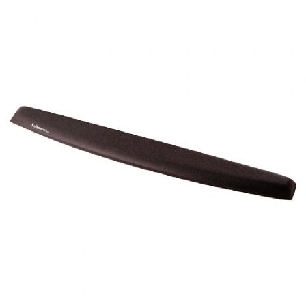 Reposamuñecas Fellowes 9178201/ 23.8 x 490.5 x 58.7mm Reposamuñecas Fellowes 9178201/ 23.8 x 490.5 x 58.7mm