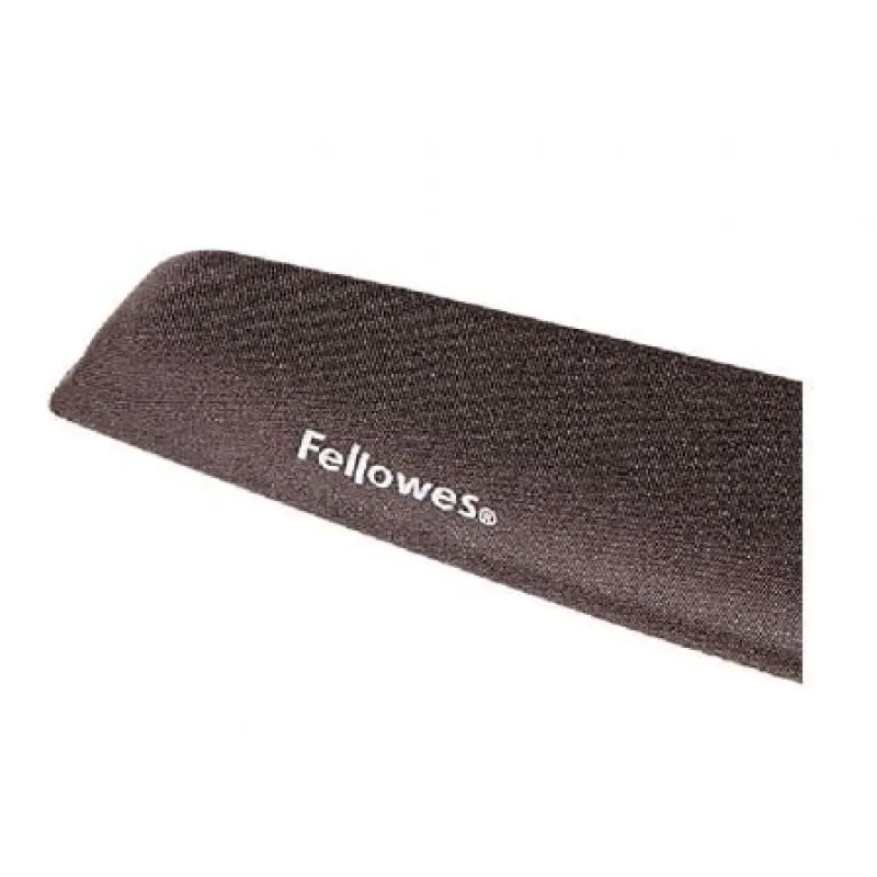 Reposamuñecas Fellowes 9178201/ 23.8 x 490.5 x 58.7mm Reposamuñecas Fellowes 9178201/ 23.8 x 490.5 x 58.7mm