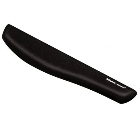 Reposamuñecas Fellowes 9252103/ 25.4 x 46 x 81mm Reposamuñecas Fellowes 9252103/ 25.4 x 46 x 81mm