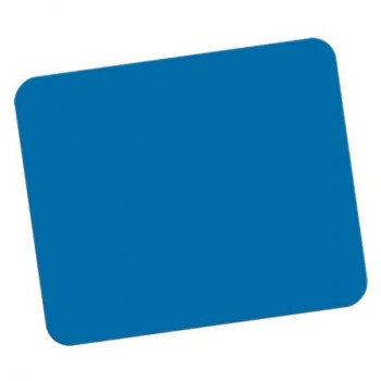 Alfombrilla Fellowes Estándar 29700/ 6 x 186 x 224mm/ Azul Alfombrilla Fellowes Estándar 29700/ 6 x 186 x 224mm/ Azul