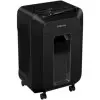 Destructora Fellowes 80M/ Mini Corte de 4 x 12mm/ Negra Destructora Fellowes 80M/ Mini Corte de 4 x 12mm/ Negra