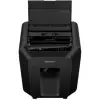 Destructora Fellowes 80M/ Mini Corte de 4 x 12mm/ Negra Destructora Fellowes 80M/ Mini Corte de 4 x 12mm/ Negra