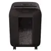 Destructora Fellowes LX85/ Corte en Partículas de 4 x 40mm/ Negra Destructora Fellowes LX85/ Corte en Partículas de 4 x 40mm/ Negra