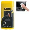 Dispensador de 100 Toallitas Fellowes 9183101 para Limpieza de Pantallas Dispensador de 100 Toallitas Fellowes 9183101 para Limpieza de Pantallas