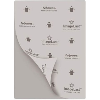 Fundas para Plastificar Fellowes 5306207/ A3/ 80 Micras/ 100 unidades Fundas para Plastificar Fellowes 5306207/ A3/ 80 Micras/ 100 unidades