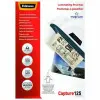 Fundas para Plastificar Fellowes 5307407/ A4/ 125 Micras/ 100 unidades Fundas para Plastificar Fellowes 5307407/ A4/ 125 Micras/ 100 unidades