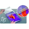 Fundas para Plastificar Fellowes 5307407/ A4/ 125 Micras/ 100 unidades Fundas para Plastificar Fellowes 5307407/ A4/ 125 Micras/ 100 unidades
