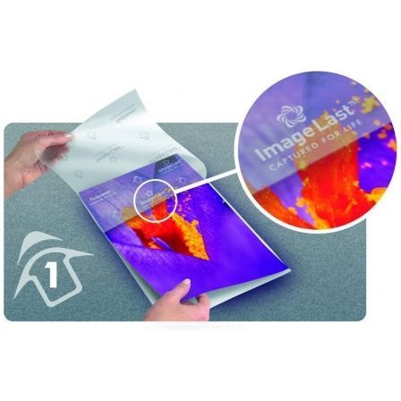 Fundas para Plastificar Fellowes 5307506/ A3/ 125 Micras/ 100 unidades Fundas para Plastificar Fellowes 5307506/ A3/ 125 Micras/ 100 unidades