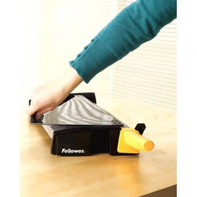 Guillotina Fellowes Fusion A3 Guillotina Fellowes Fusion A3