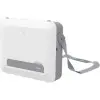 Maletín con Elevador Fellowes Breyta para Portátiles hasta 14'/ Blanco Maletín con Elevador Fellowes Breyta para Portátiles hasta 14'/ Blanco
