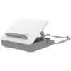 Maletín con Elevador Fellowes Breyta para Portátiles hasta 14'/ Blanco Maletín con Elevador Fellowes Breyta para Portátiles hasta 14'/ Blanco
