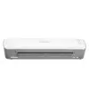 Plastificadora Fellowes Ion A3/ hasta A3 y 125 Micras/ Blanca y Gris Plastificadora Fellowes Ion A3/ hasta A3 y 125 Micras/ Blanca y Gris