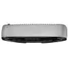 Plastificadora Fellowes Saturn 3I A3/ hasta A3 y 125 Micras/ Gris y Negra