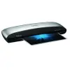 Plastificadora Fellowes Spectra A3/ hasta A3 y 125 Micras/ Gris y Negra Plastificadora Fellowes Spectra A3/ hasta A3 y 125 Micras/ Gris y Negra