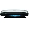 Plastificadora Fellowes Spectra A3/ hasta A3 y 125 Micras/ Gris y Negra Plastificadora Fellowes Spectra A3/ hasta A3 y 125 Micras/ Gris y Negra