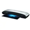 Plastificadora Fellowes Spectra A3/ hasta A3 y 125 Micras/ Gris y Negra Plastificadora Fellowes Spectra A3/ hasta A3 y 125 Micras/ Gris y Negra