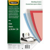 Portadas de PVC Fellowes 5375901/ A4/ 180 Micras/ 100 unidades/ Transparente Portadas de PVC Fellowes 5375901/ A4/ 180 Micras/ 100 unidades/ Transparente