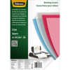 Portadas de Polietileno Fellowes 5384601/ A4/ 180 Micras/ 100 unidades/ Transparente Portadas de Polietileno Fellowes 5384601/ A4/ 180 Micras/ 100 unidades/ Transparente