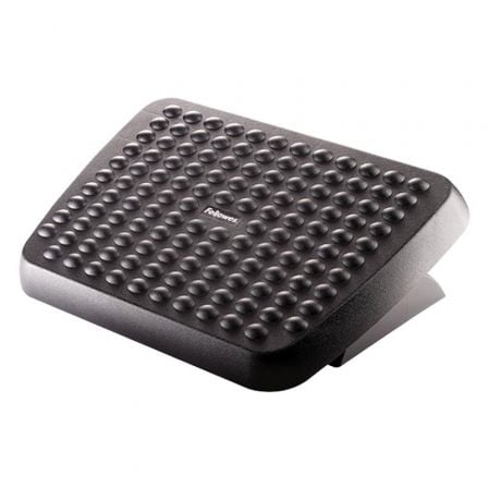 Reposapiés Ergonómico Fellowes 48121-70/ 9.52 x 44.76 x 33.33cm Reposapiés Ergonómico Fellowes 48121-70/ 9.52 x 44.76 x 33.33cm